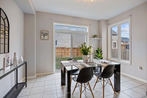 Photo 11 at 55 Buttonshaw Street, Bowmanville, Clarington