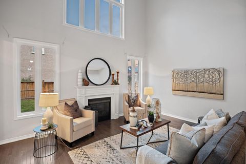 Photo 12 at 55 Buttonshaw Street, Bowmanville, Clarington