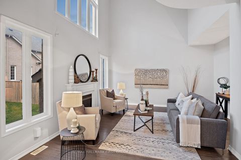 Photo 13 at 55 Buttonshaw Street, Bowmanville, Clarington