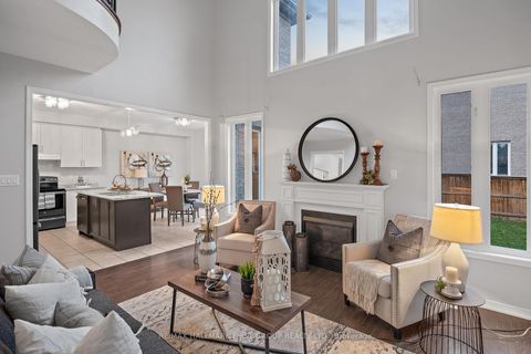 Photo 14 at 55 Buttonshaw Street, Bowmanville, Clarington