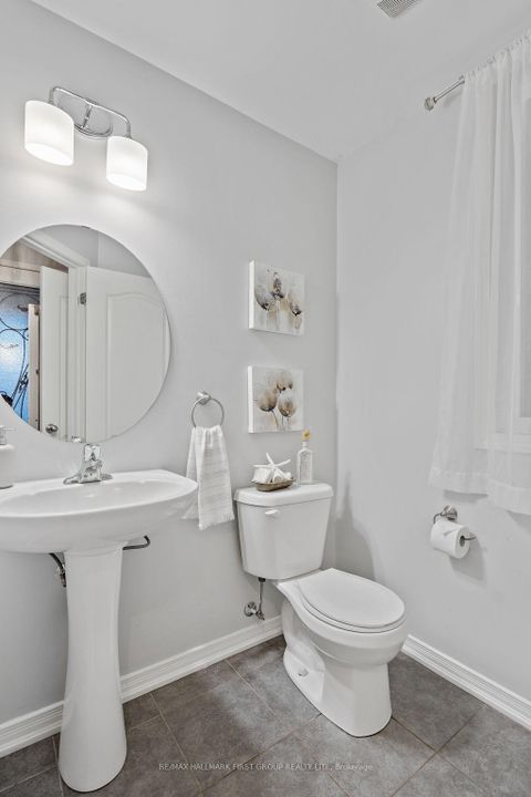 Photo 17 at 55 Buttonshaw Street, Bowmanville, Clarington