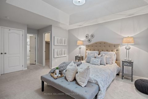 Photo 22 at 55 Buttonshaw Street, Bowmanville, Clarington