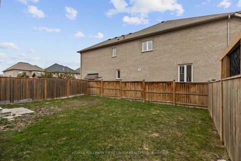 Photo 47 at 55 Buttonshaw Street, Bowmanville, Clarington