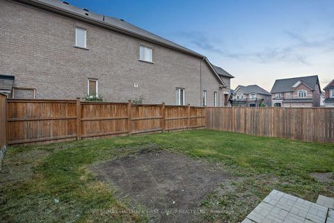 Photo 49 at 55 Buttonshaw Street, Bowmanville, Clarington