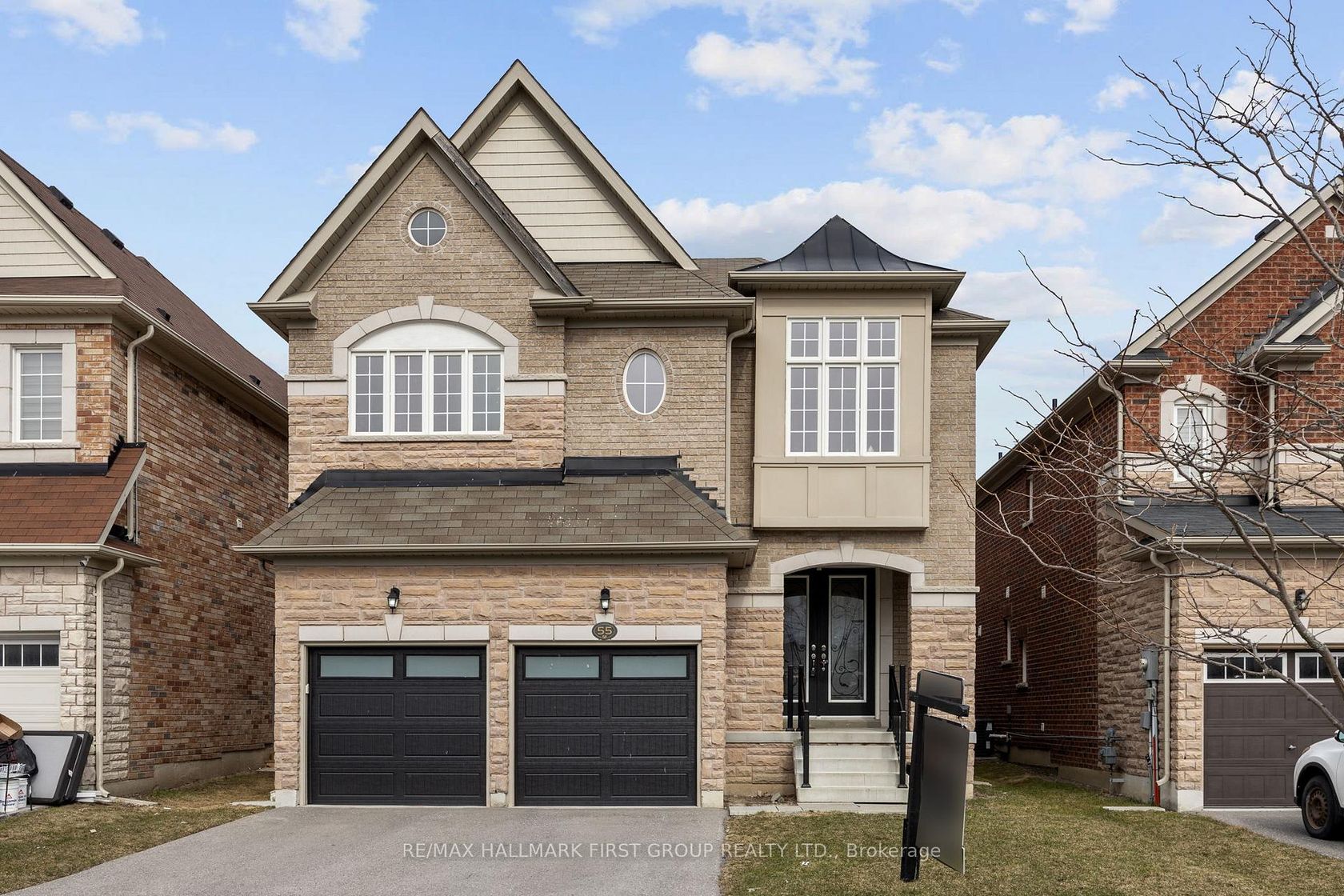 55 Buttonshaw Street, Bowmanville, Clarington 