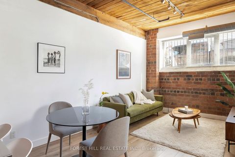 Photo 16 at 105 - 2154 Dundas Street W, Roncesvalles, Toronto