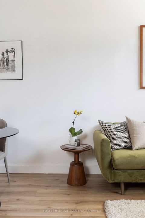 Photo 18 at 105 - 2154 Dundas Street W, Roncesvalles, Toronto