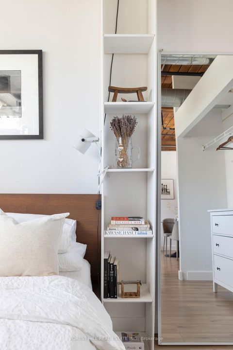 Photo 27 at 105 - 2154 Dundas Street W, Roncesvalles, Toronto