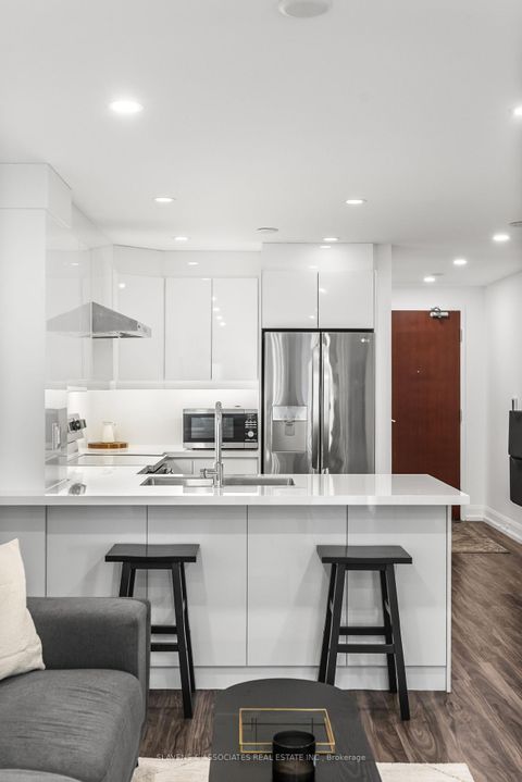 Photo 7 at 2303 - 2181 Yonge Street, Mount Pleasant West, Toronto