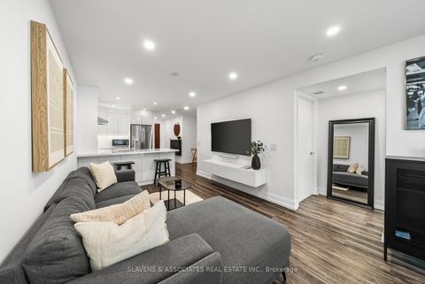 Photo 8 at 2303 - 2181 Yonge Street, Mount Pleasant West, Toronto