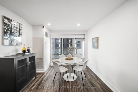 Photo 10 at 2303 - 2181 Yonge Street, Mount Pleasant West, Toronto