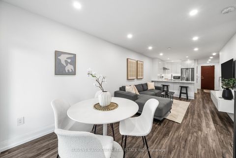 Photo 12 at 2303 - 2181 Yonge Street, Mount Pleasant West, Toronto