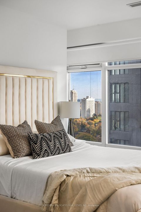 Photo 14 at 2303 - 2181 Yonge Street, Mount Pleasant West, Toronto