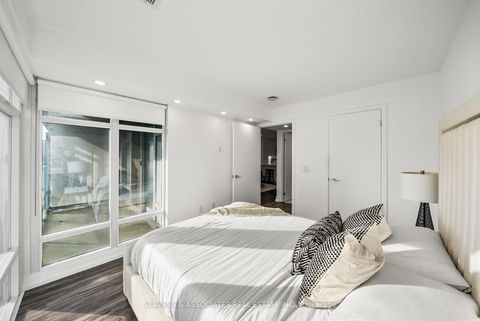 Photo 15 at 2303 - 2181 Yonge Street, Mount Pleasant West, Toronto