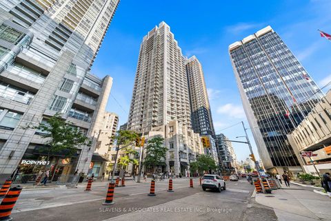 Photo 20 at 2303 - 2181 Yonge Street, Mount Pleasant West, Toronto