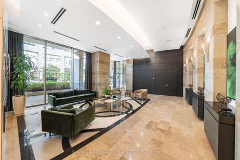 Photo 21 at 2303 - 2181 Yonge Street, Mount Pleasant West, Toronto