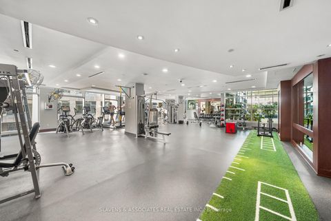 Photo 22 at 2303 - 2181 Yonge Street, Mount Pleasant West, Toronto