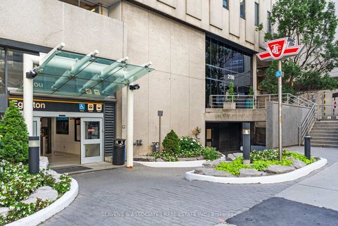 Photo 25 at 2303 - 2181 Yonge Street, Mount Pleasant West, Toronto