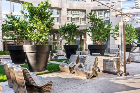 Photo 26 at 2303 - 2181 Yonge Street, Mount Pleasant West, Toronto