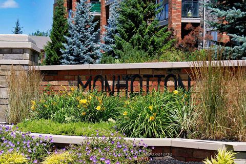 Photo 1 at 7 - 57 Ferndale Drive S, Ardagh, Barrie