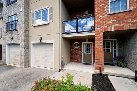 Photo 2 at 7 - 57 Ferndale Drive S, Ardagh, Barrie