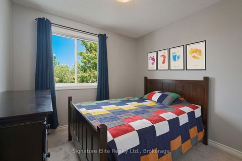 Photo 24 at 7 - 57 Ferndale Drive S, Ardagh, Barrie