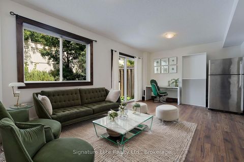 Photo 29 at 7 - 57 Ferndale Drive S, Ardagh, Barrie