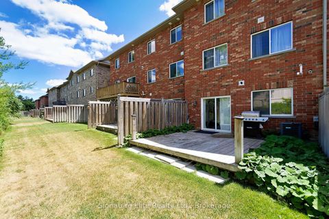 Photo 31 at 7 - 57 Ferndale Drive S, Ardagh, Barrie