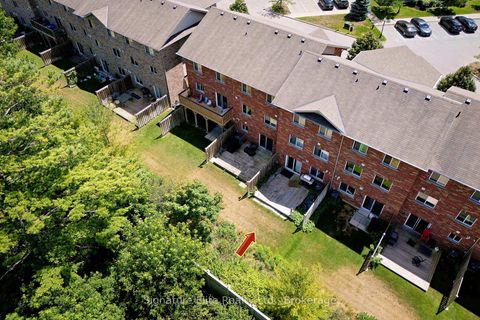 Photo 32 at 7 - 57 Ferndale Drive S, Ardagh, Barrie