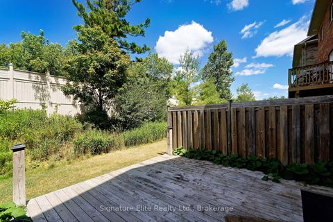 Photo 33 at 7 - 57 Ferndale Drive S, Ardagh, Barrie