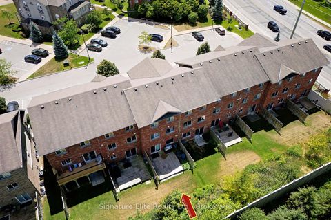 Photo 34 at 7 - 57 Ferndale Drive S, Ardagh, Barrie