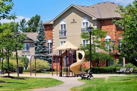 Photo 36 at 7 - 57 Ferndale Drive S, Ardagh, Barrie