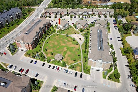 Photo 37 at 7 - 57 Ferndale Drive S, Ardagh, Barrie