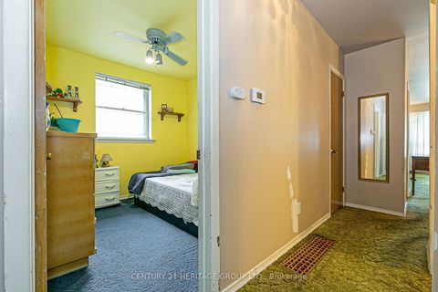 Photo 10 at 116 Longford Drive, London, Newmarket