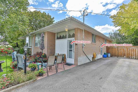 Photo 20 at 116 Longford Drive, London, Newmarket