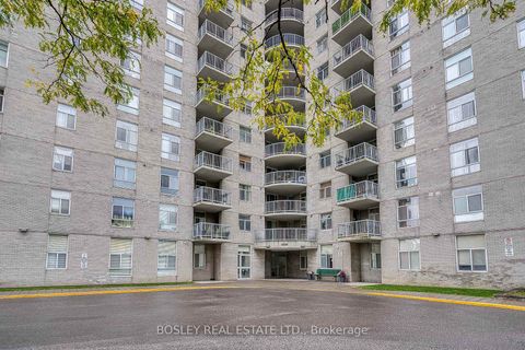 Photo 2 at 1106 - 3559 Eglinton Avenue W, Mount Dennis, Toronto