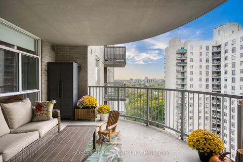 Photo 10 at 1106 - 3559 Eglinton Avenue W, Mount Dennis, Toronto