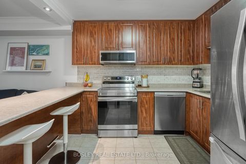 Photo 13 at 1106 - 3559 Eglinton Avenue W, Mount Dennis, Toronto