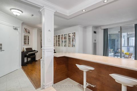 Photo 14 at 1106 - 3559 Eglinton Avenue W, Mount Dennis, Toronto