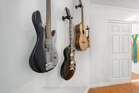 Photo 17 at 1106 - 3559 Eglinton Avenue W, Mount Dennis, Toronto