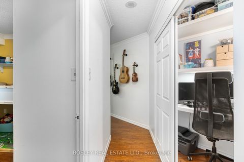 Photo 19 at 1106 - 3559 Eglinton Avenue W, Mount Dennis, Toronto