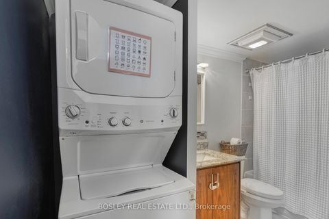 Photo 20 at 1106 - 3559 Eglinton Avenue W, Mount Dennis, Toronto