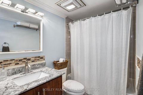 Photo 21 at 1106 - 3559 Eglinton Avenue W, Mount Dennis, Toronto