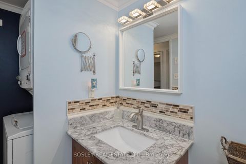 Photo 22 at 1106 - 3559 Eglinton Avenue W, Mount Dennis, Toronto