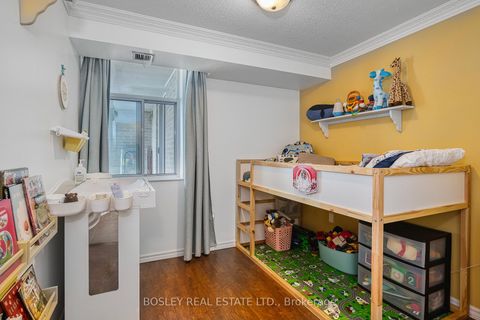 Photo 23 at 1106 - 3559 Eglinton Avenue W, Mount Dennis, Toronto