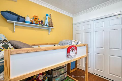 Photo 24 at 1106 - 3559 Eglinton Avenue W, Mount Dennis, Toronto