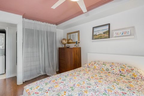 Photo 27 at 1106 - 3559 Eglinton Avenue W, Mount Dennis, Toronto