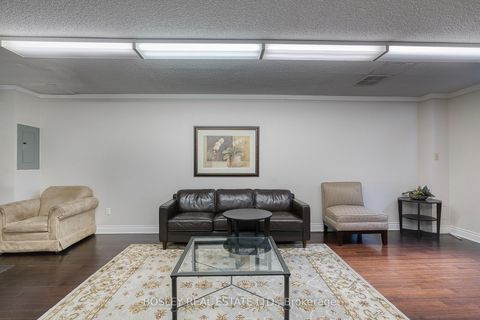 Photo 29 at 1106 - 3559 Eglinton Avenue W, Mount Dennis, Toronto