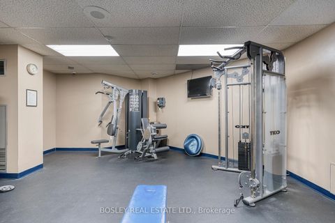 Photo 31 at 1106 - 3559 Eglinton Avenue W, Mount Dennis, Toronto