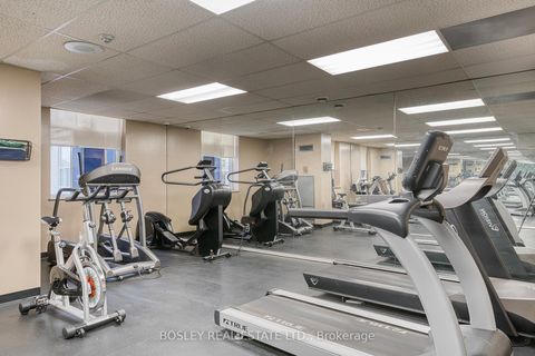 Photo 33 at 1106 - 3559 Eglinton Avenue W, Mount Dennis, Toronto